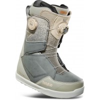 Thirtytwo Lashed Double BOA Bradshaw (Grey Tan) - 2024